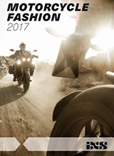 IXS 2017 Motorcycle Fashion catalog