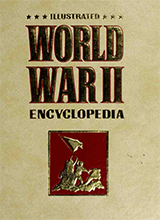 Illustrated World War II Encyclopedia vol 20