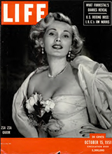 LIFE by Time Inc Publication date 1951-10-15