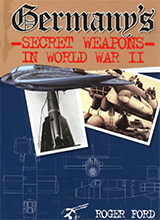 MBI - Germany's Secret Weapons of WWII