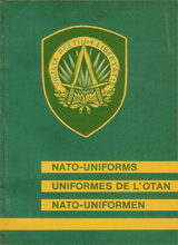 Nato Uniforms Uniformes