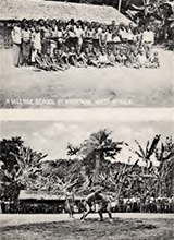 Postcardsphotos of West Africa Topics Nassau, Robert Hamill, 1835-1921