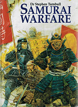 Samurai Warfare