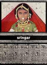 Sringar - a Pageant of Indian Costumes