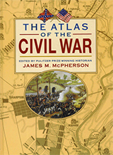 The Atlas of American Civil War