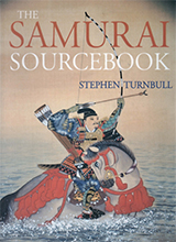 The Samurai Sourcebook