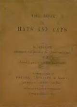 The book of hats and caps copy