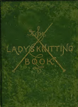 The lady's knitting-book