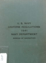 USN cd Layout