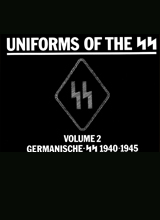 Uniforms-Of-The-SS-Volume-2-Germanische-SS-1940-1945