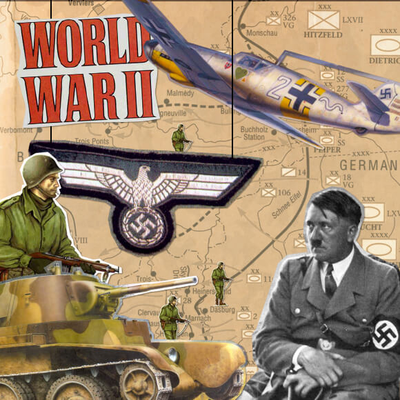 World War II