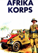 afrikakorps