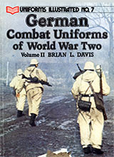 german-combat-uniforms-of-world-war-two-vol-2