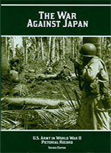 the-war-against-japan-pictorial-record