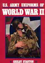 us-army-uniforms-of-world-war-ii-stackpole-books-1995