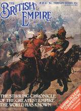 000 - The British Empire Introduction
