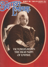 001 - The British Empire