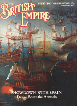 003 - The British Empire