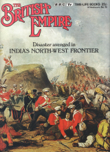 019 - The British Empire