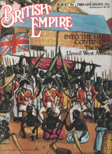 020 - The British Empire