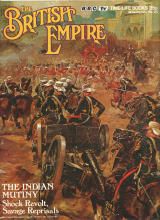 023 - The British Empire