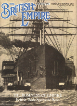 028 - The British Empire