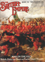 030 - The British Empire