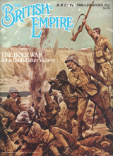 056 - The British Empire