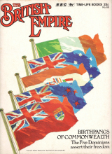 068 - The British Empire