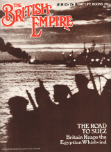 070 - The British Empire