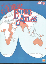099 - The British Empire Atlas