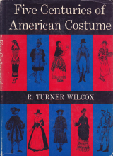5 Centuries of American Costume
