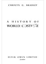 A History-Of-World-Costume