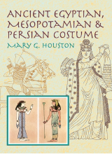 Ancient Egyptian, Mesopotamian & Persian Costume