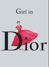 Annie Goetzinger - Girl in Dior