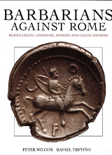 Barbarians Against Rome