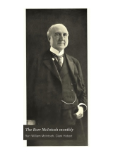 Burr William McIntosh