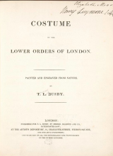 []_Costume_of_the_lower_orders_of_London(BookFi)
