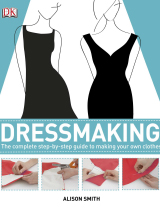 DressMaking-DK