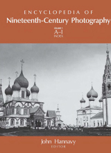 Encyclopedia Of 19th Century Photography