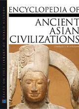 Encyclopedia of Ancient Asian Civilizations