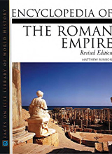 Encyclopedia of Ancient Rome - Matthew Bunson