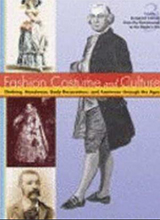 Fashion, costume, and culture clothing, headwear, body decorations, and footwear through the ages by Sara Pendergast, Tom Pendergast, Sarah Hermsen VOLUME 3