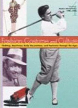 Fashion, costume, and culture clothing, headwear, body decorations, and footwear through the ages by Sara Pendergast, Tom Pendergast, Sarah Hermsen VOLUME 4