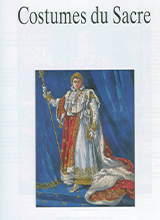 G. Charmy - Splendeur des Uniformes de Napoléon_ Costumes Du Sacre - Armes Drapeaux et Decorations Tome 5(2004, Editions Charles Herissey)