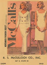 McCalls 1964 November