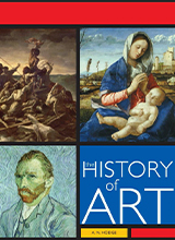The History Of Art