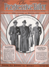 The Progressive Tailor_Vol.26_1936-Autumn and Winter-1937 No.2