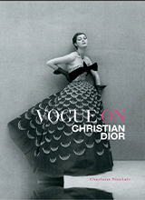 Vogue-on-Christian-Dior