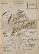 Voice of Fashion v12 n46 [1897-Winter]